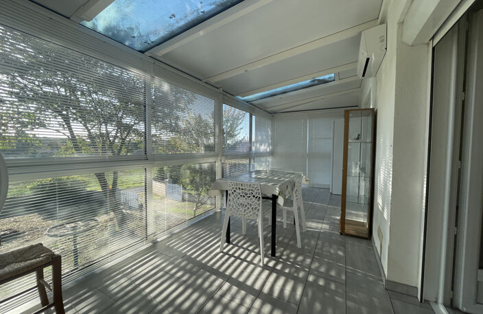 Maison 3 chambres - Grand jardin arboré et sous-sol complet — photo 5