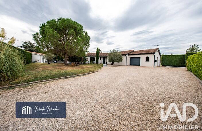 Vente Maison/villa 7 pièces — photo 2