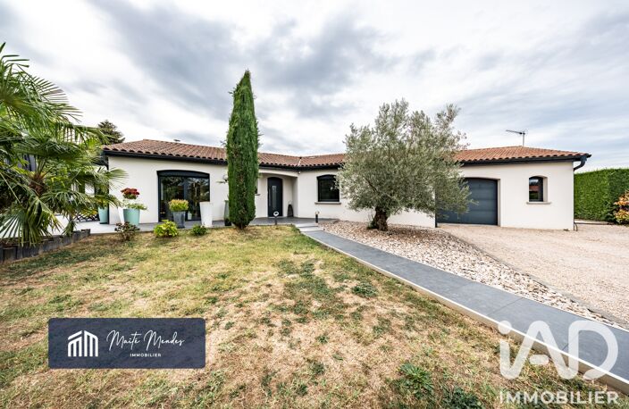 Vente Maison/villa 7 pièces — photo 3