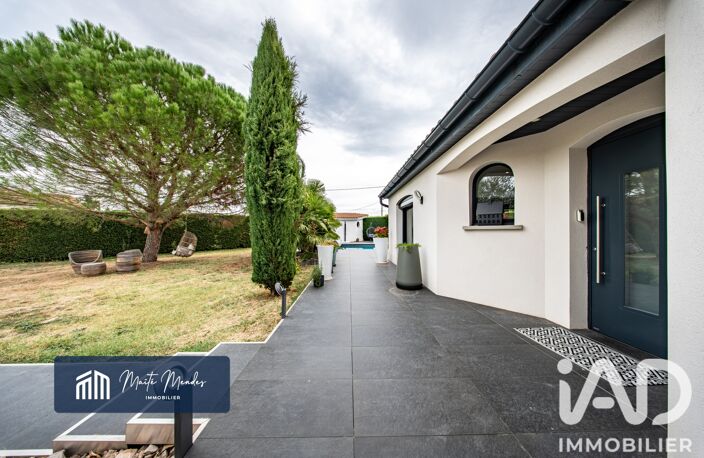 Vente Maison/villa 7 pièces — photo 4
