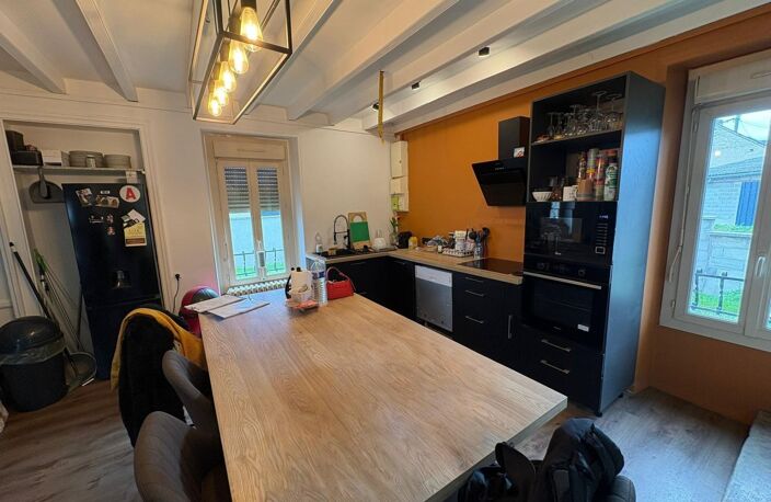 Belle maison 4 chambres au centre de Naintré — photo 3