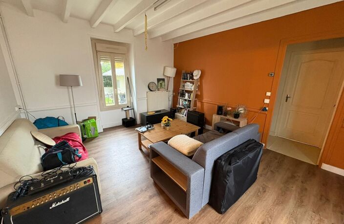 Belle maison 4 chambres au centre de Naintré — photo 4