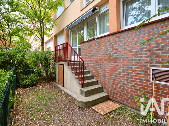 Vente Appartement 3 pièces — photo du bien