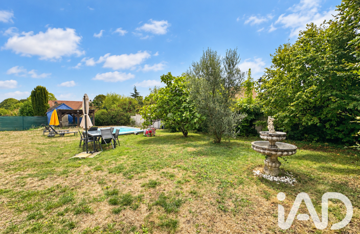 Vente Maison traditionnelle 5 pièces — photo 2