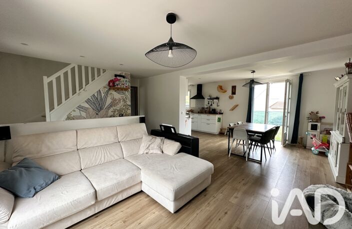 Vente Maison traditionnelle 5 pièces — photo 3