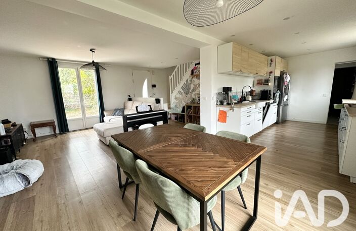 Vente Maison traditionnelle 5 pièces — photo 4