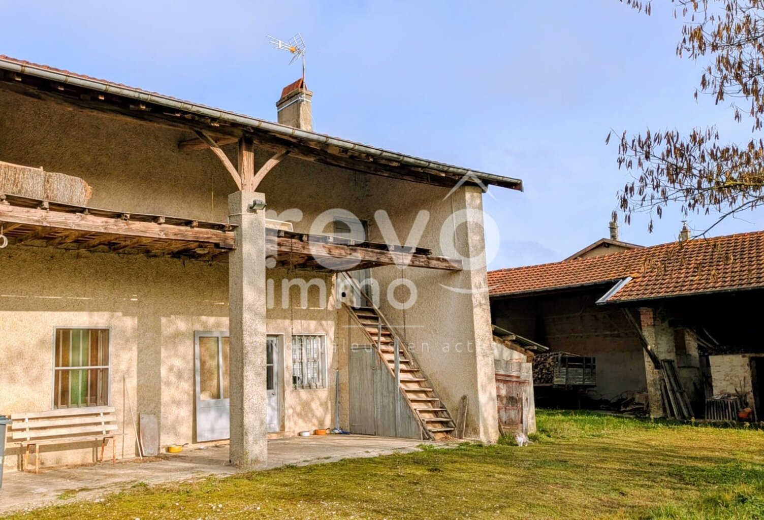 Maison — photo 1