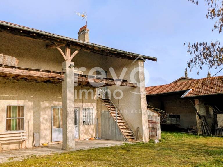 Maison — photo 1