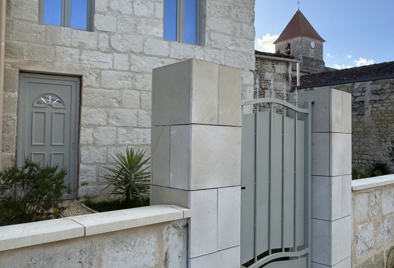 Vente Maison/villa 4 pièces — photo 1