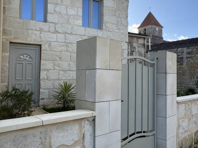 Vente Maison/villa 4 pièces — photo 1