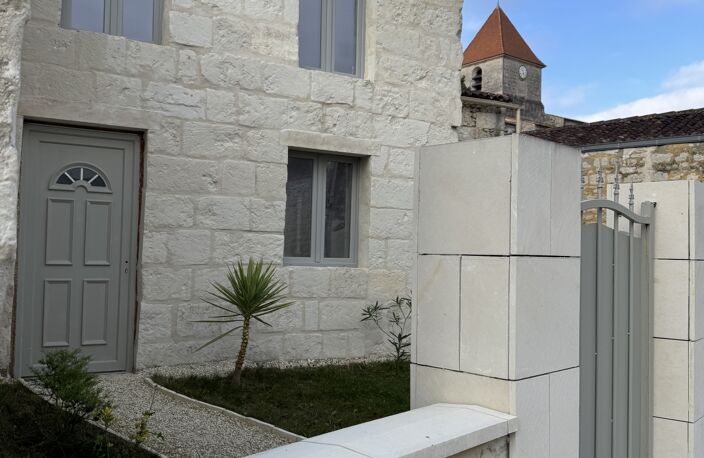 Vente Maison/villa 4 pièces — photo 2