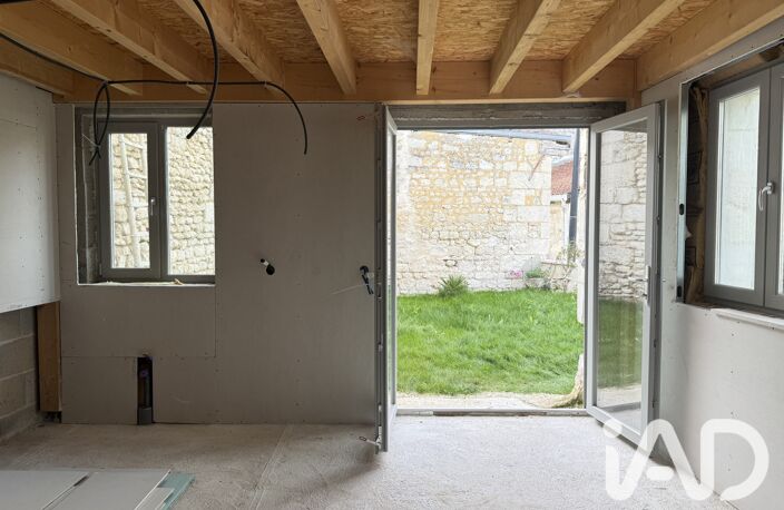 Vente Maison/villa 4 pièces — photo 5