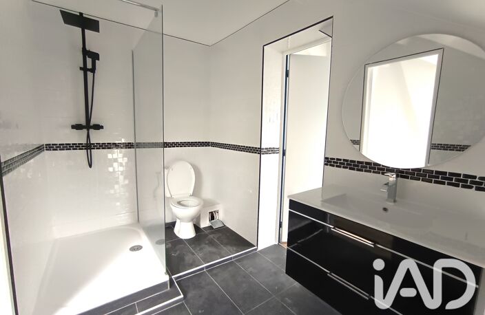 Vente Maison/villa 5 pièces — photo 3