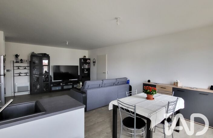 Vente Appartement 4 pièces — photo 2