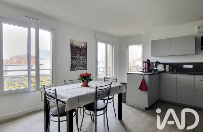 Vente Appartement 4 pièces — photo 3