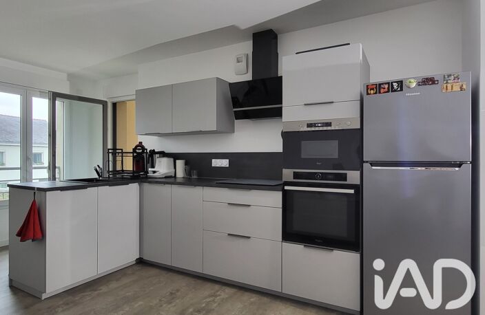 Vente Appartement 4 pièces — photo 4