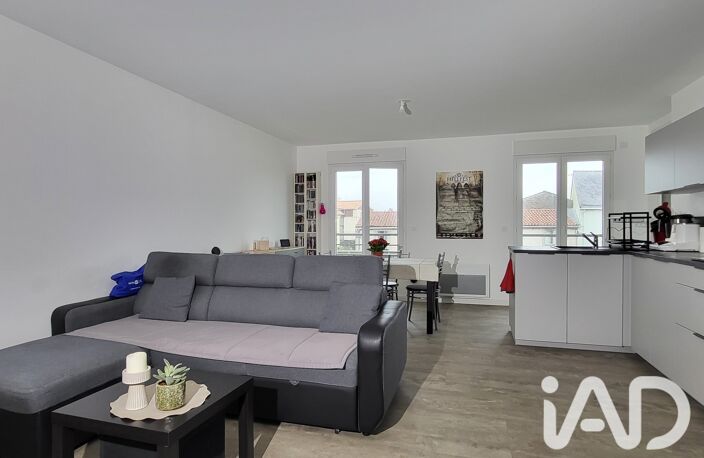 Vente Appartement 4 pièces — photo 5