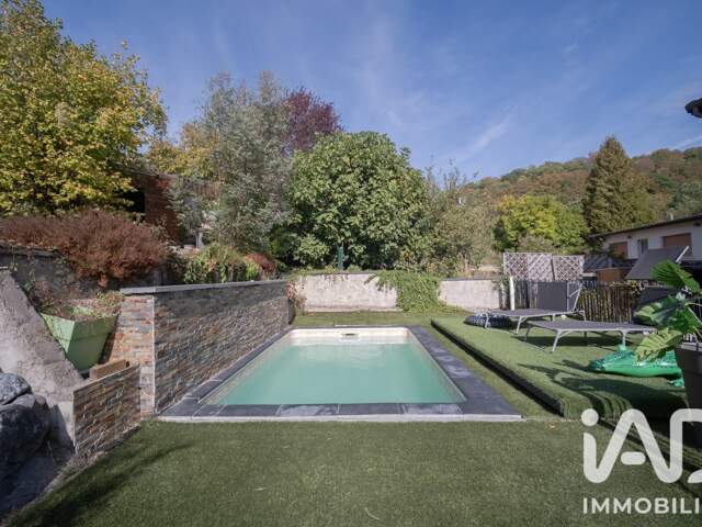 Vente Maison/villa 5 pièces — photo du bien