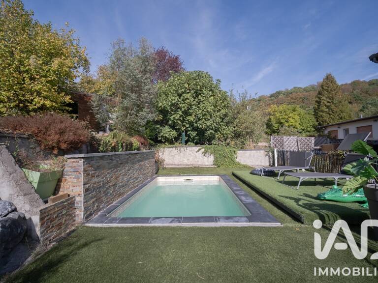 Vente Maison/villa 5 pièces — photo 1