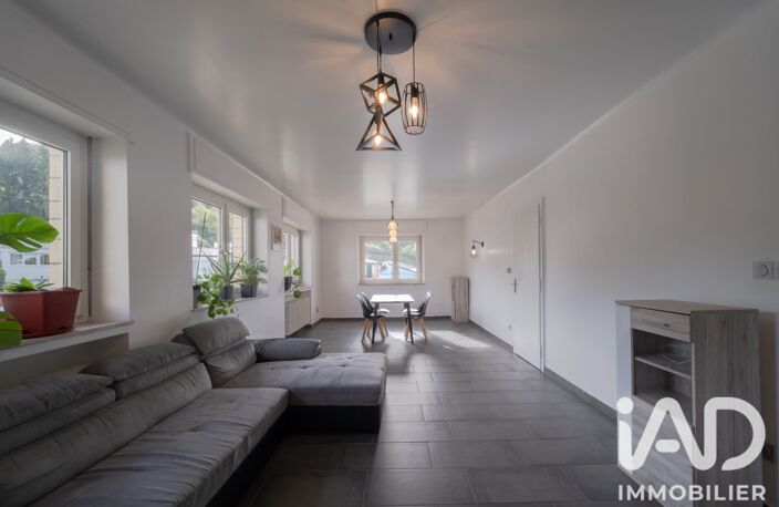 Vente Maison/villa 5 pièces — photo 2