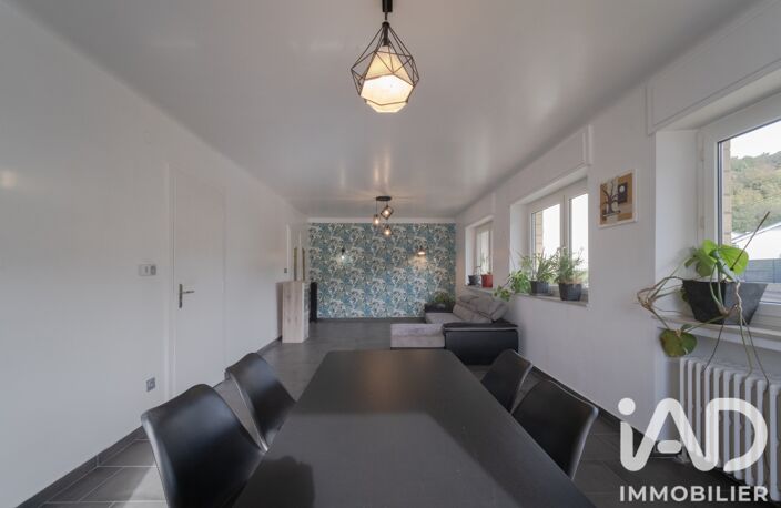 Vente Maison/villa 5 pièces — photo 3