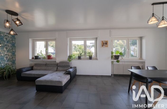 Vente Maison/villa 5 pièces — photo 4