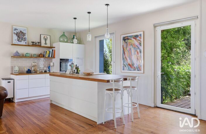 Vente Maison/villa 5 pièces — photo 2