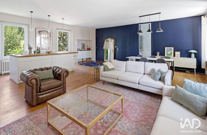 Vente Maison/villa 5 pièces — photo 3
