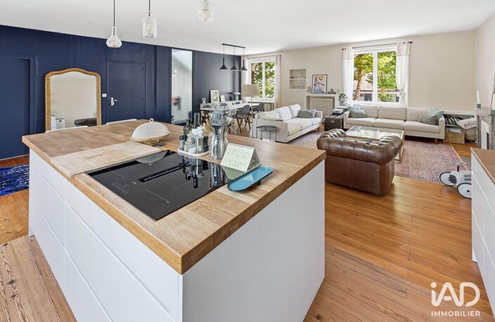 Vente Maison/villa 5 pièces — photo 4