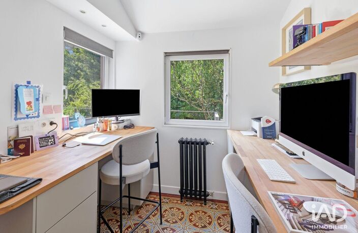 Vente Maison/villa 5 pièces — photo 5