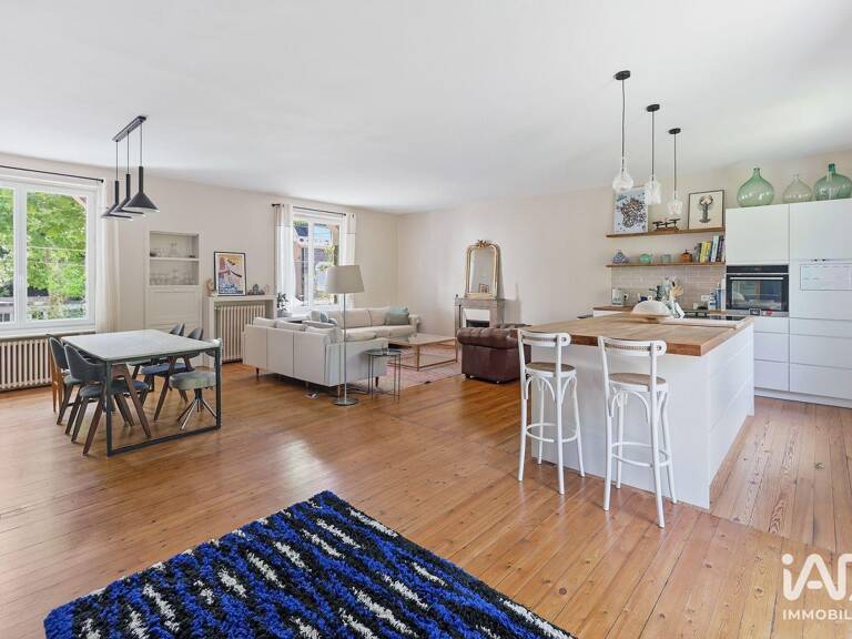 Vente Maison/villa 5 pièces — photo 1