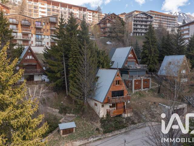 Vente Gîte 5 pièces — photo du bien