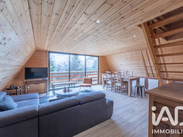 Vente Gîte 5 pièces — photo 1