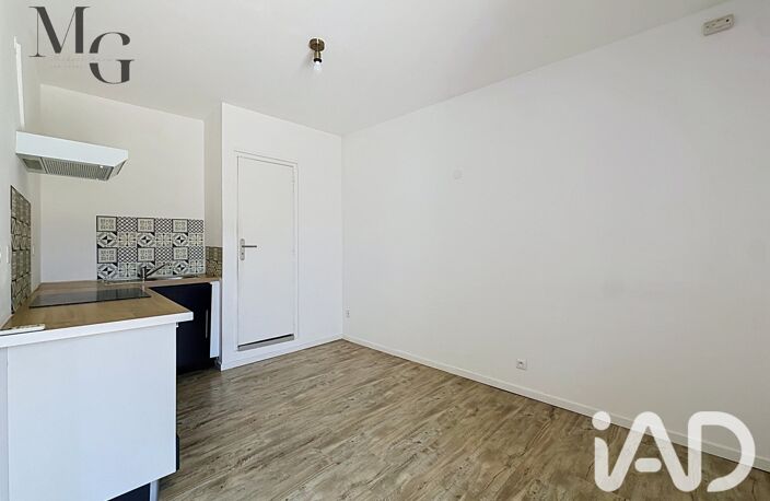 Location Appartement 2 pièces — photo 2