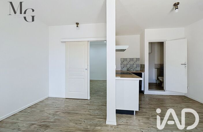 Location Appartement 2 pièces — photo 3