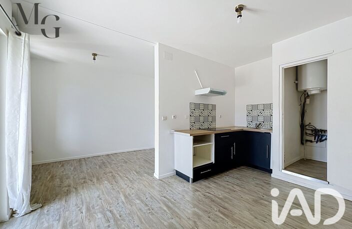 Location Appartement 2 pièces — photo 4