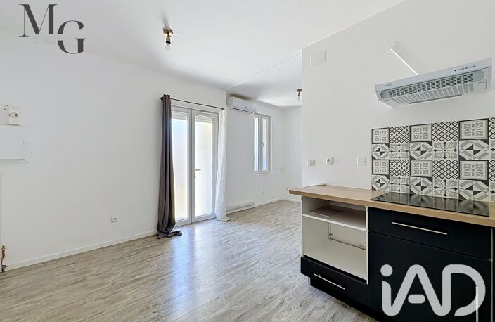 Location Appartement 2 pièces — photo 5