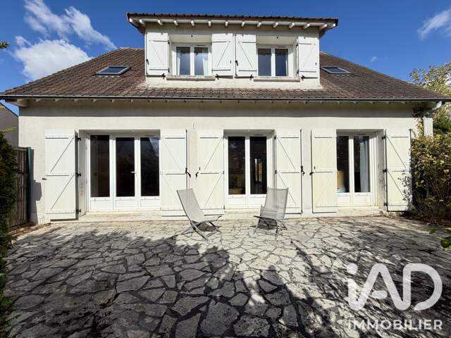 Vente Maison/villa 9 pièces — photo du bien
