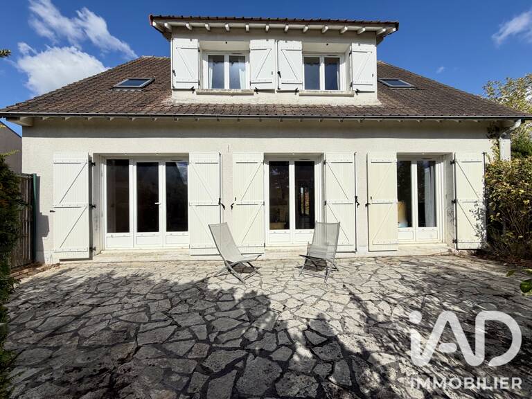 Vente Maison/villa 9 pièces — photo 1