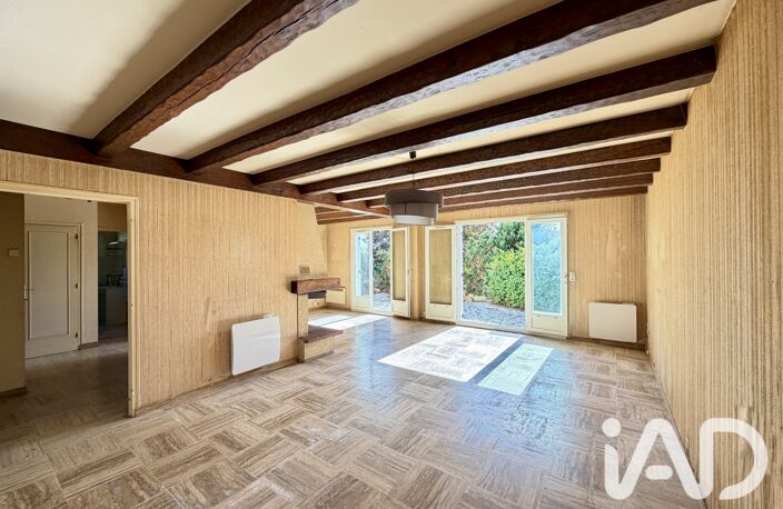 Vente Maison/villa 9 pièces — photo 4