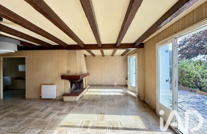 Vente Maison/villa 9 pièces — photo 5