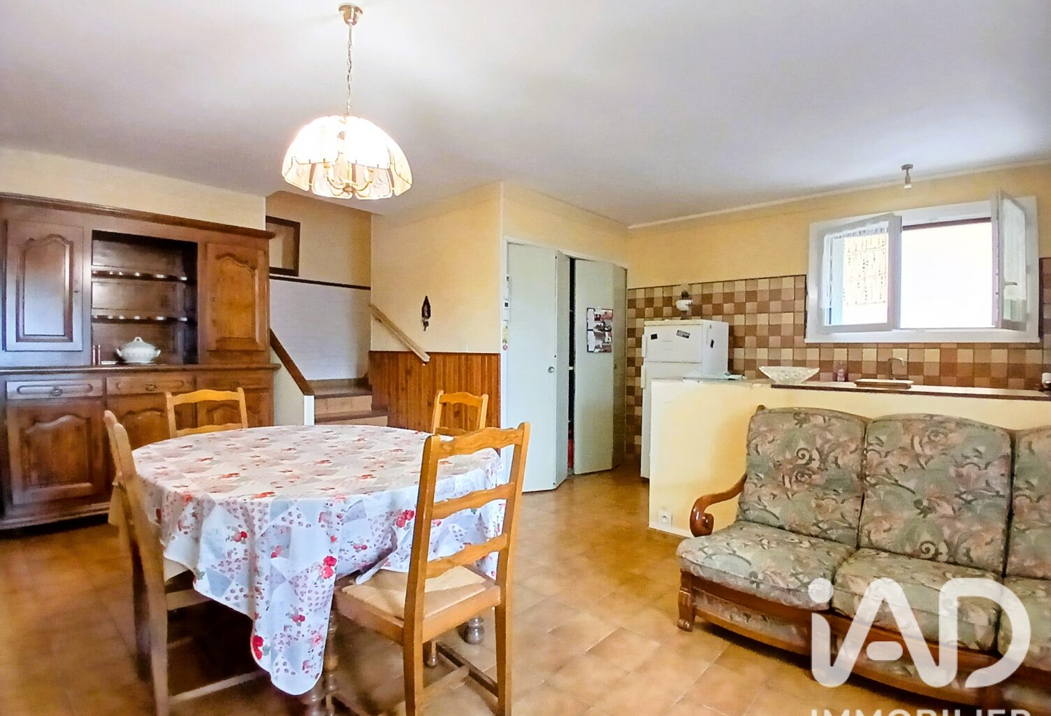 Vente Maison de village 3 pièces — photo 1