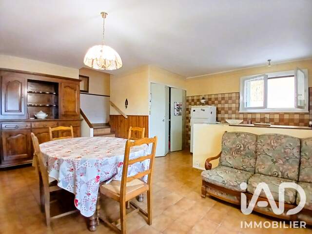 Vente Maison de village 3 pièces — photo du bien