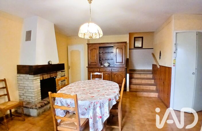 Vente Maison de village 3 pièces — photo 2