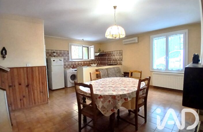 Vente Maison de village 3 pièces — photo 4