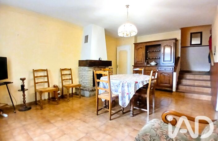 Vente Maison de village 3 pièces — photo 5