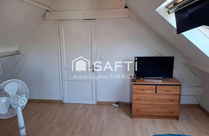 Appartement de 38 m² vendu loué - Idéal investisseur - Meurchin — photo 3
