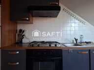 Appartement de 38 m² vendu loué - Idéal investisseur - Meurchin — photo 4