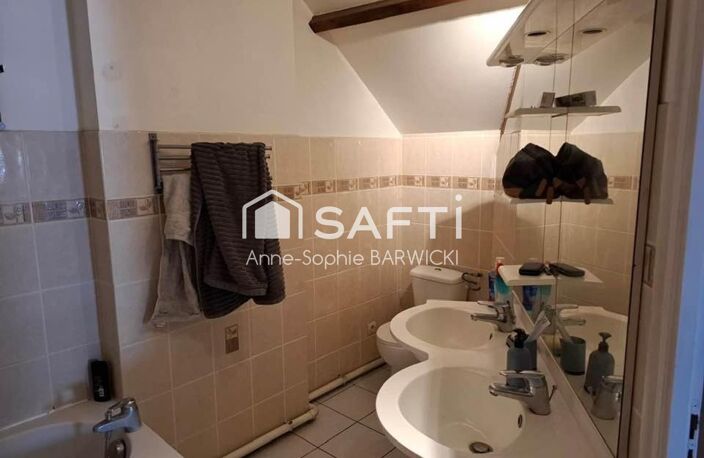 Appartement de 38 m² vendu loué - Idéal investisseur - Meurchin — photo 5