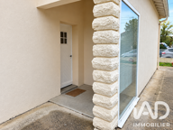 Vente Maison/villa 4 pièces — photo 2